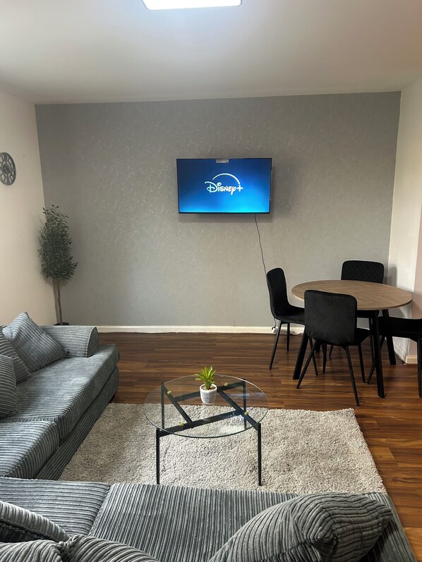TV connectée