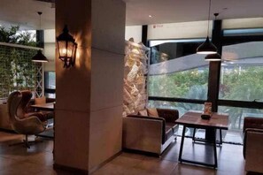 Interior - Jinyue Hotel (Guangzhou Baiyun Railway Station Mawu Metro Station Branch) (Guangzhou)