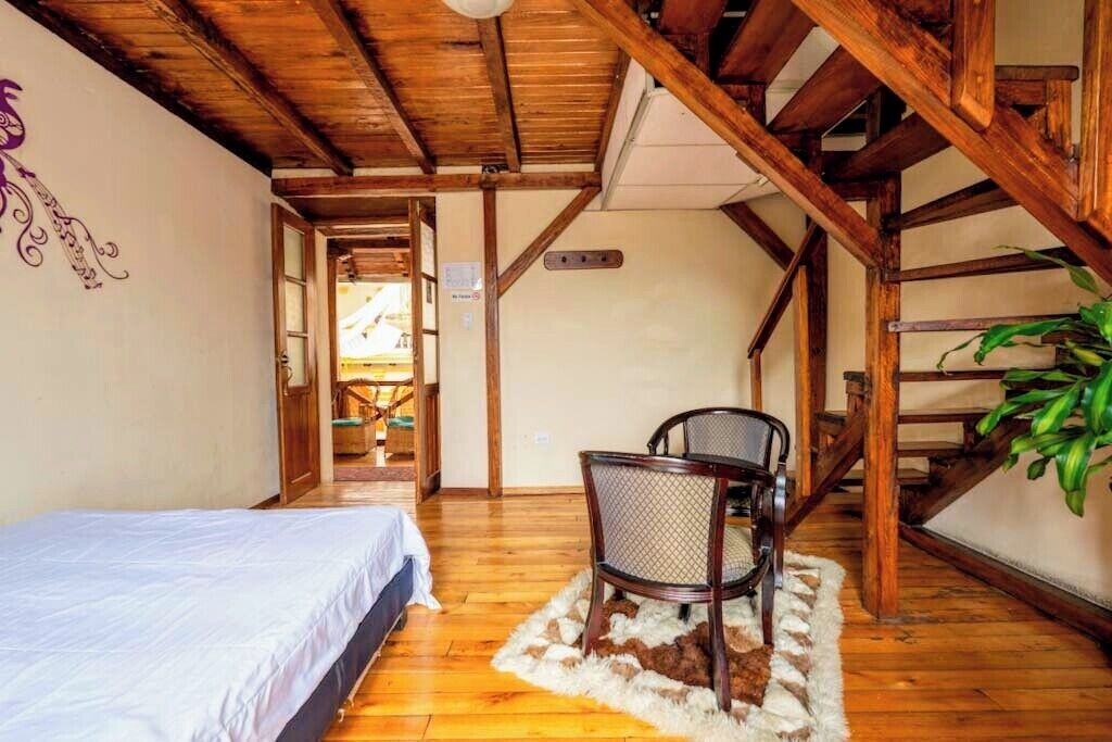 Foto - Hostal La Suite