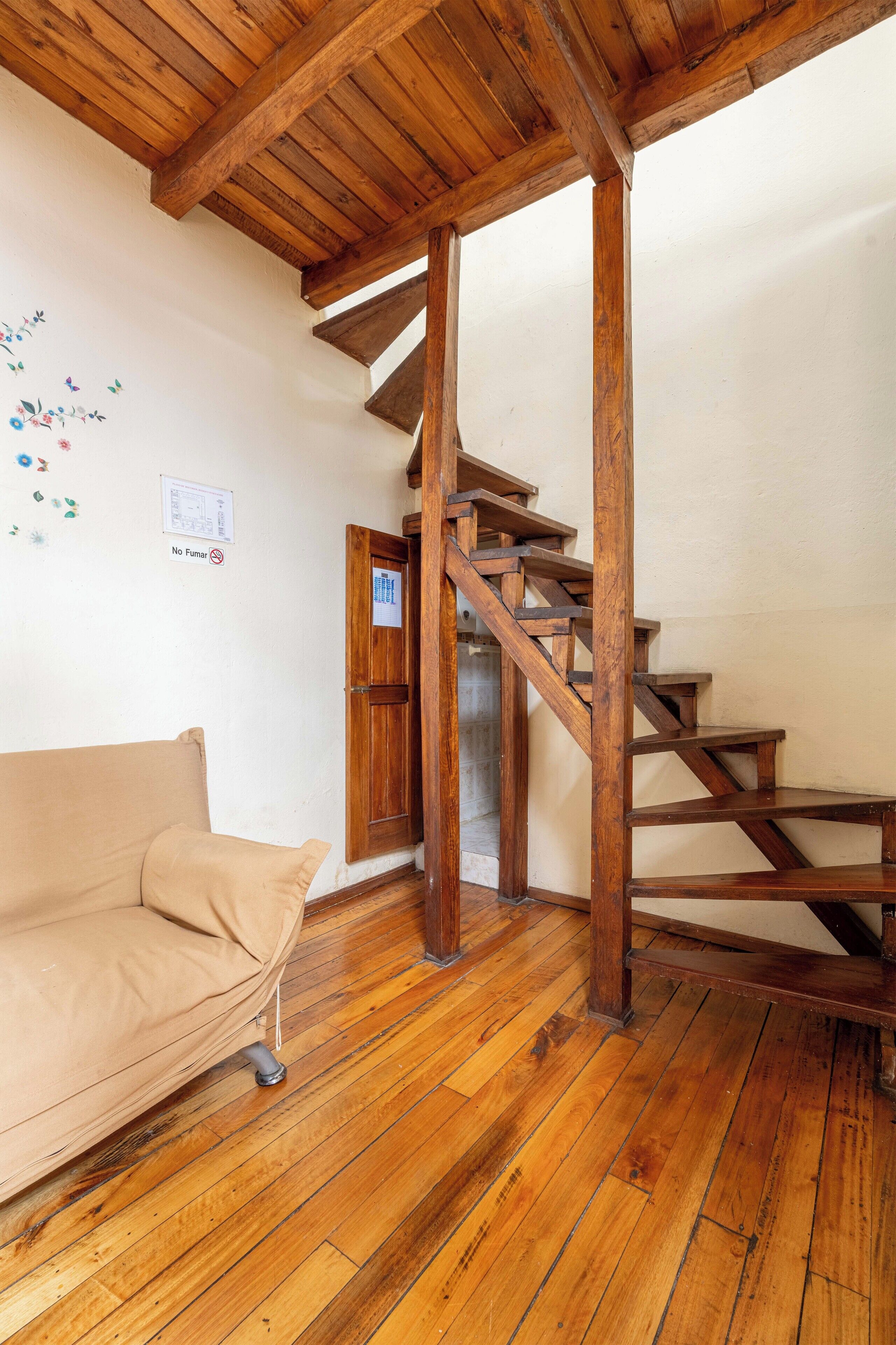 Foto - Hostal La Suite