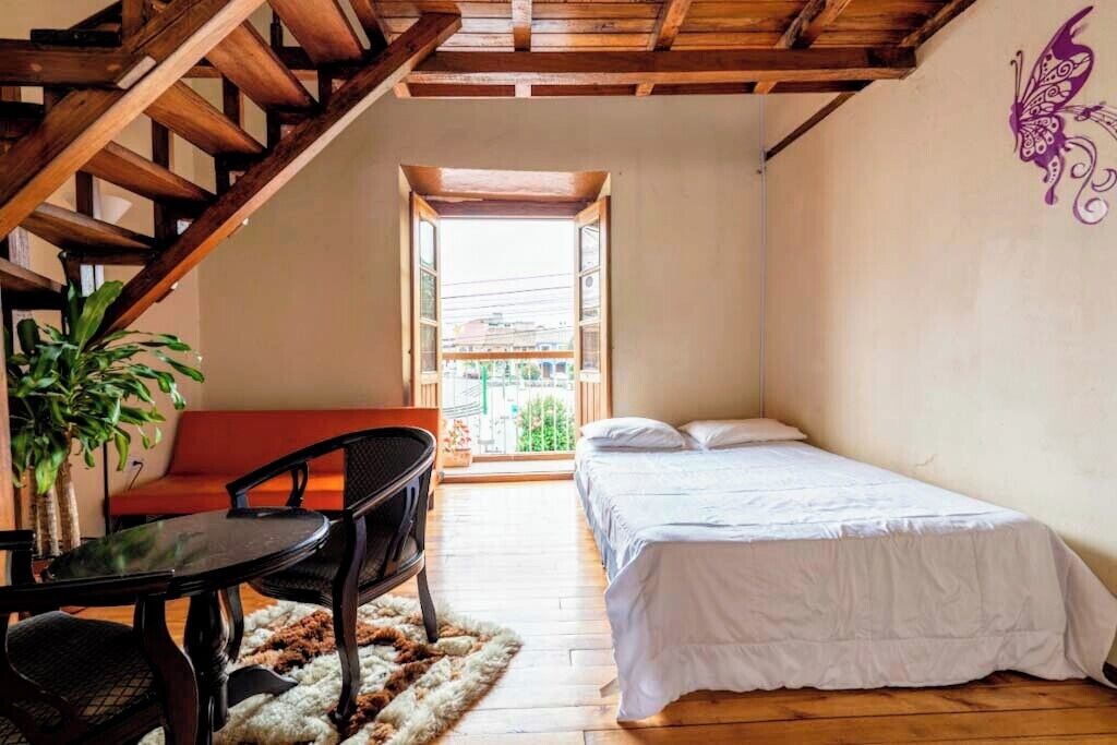 Foto - Hostal La Suite