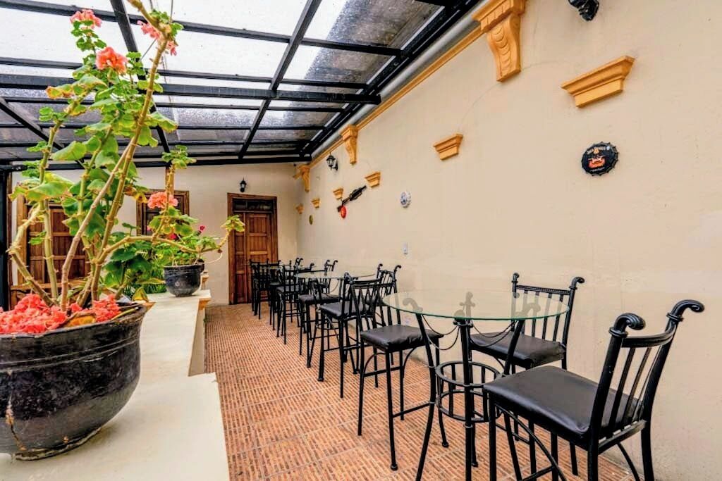 Foto - Hostal La Suite
