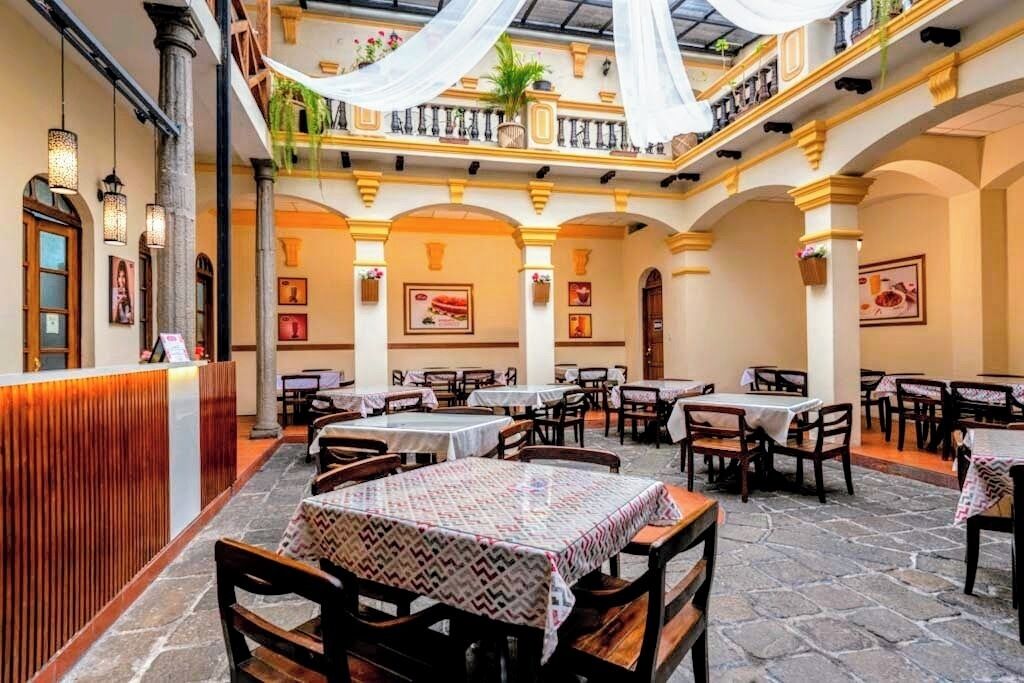 Foto - Hostal La Suite