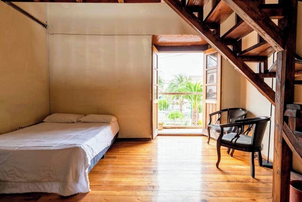 Foto - Hostal La Suite