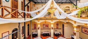 โฮสทัล ลา สวีท