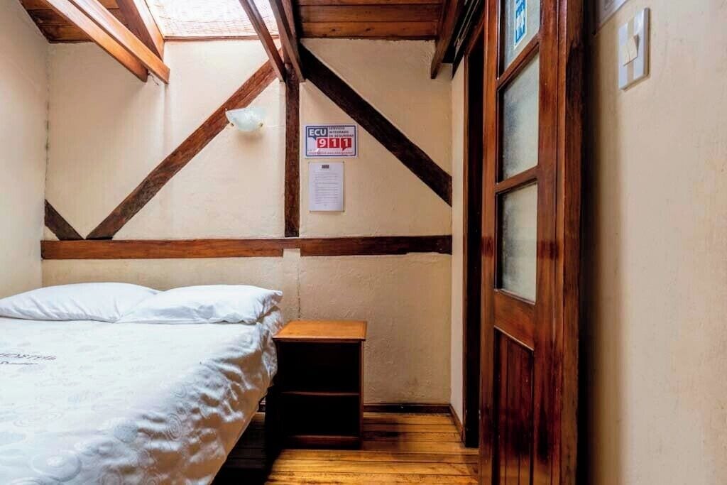 Foto - Hostal La Suite
