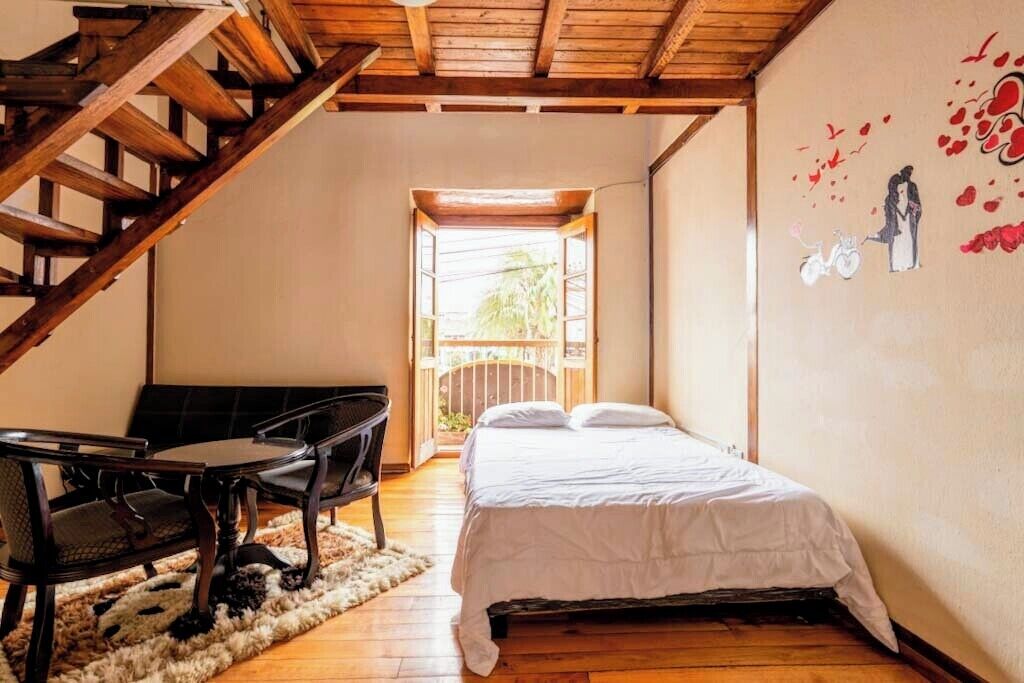 Foto - Hostal La Suite
