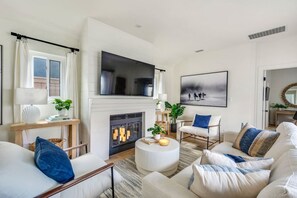 تلفزيون ذكي