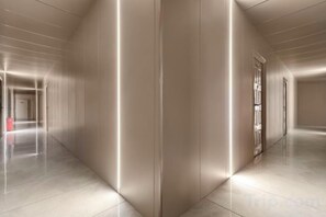 Unclassified image, 5 of 6, button - Aisa Hotel (Shanghai)