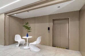 Unclassified image, 2 of 6, button - Aisa Hotel (Shanghai)