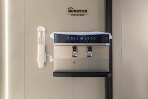 Unclassified image, 4 of 6, button - Aisa Hotel (Shanghai)