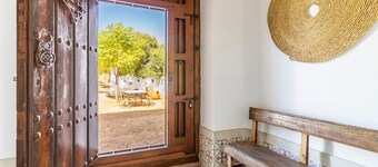 4 bedroom awesome home in Constantina