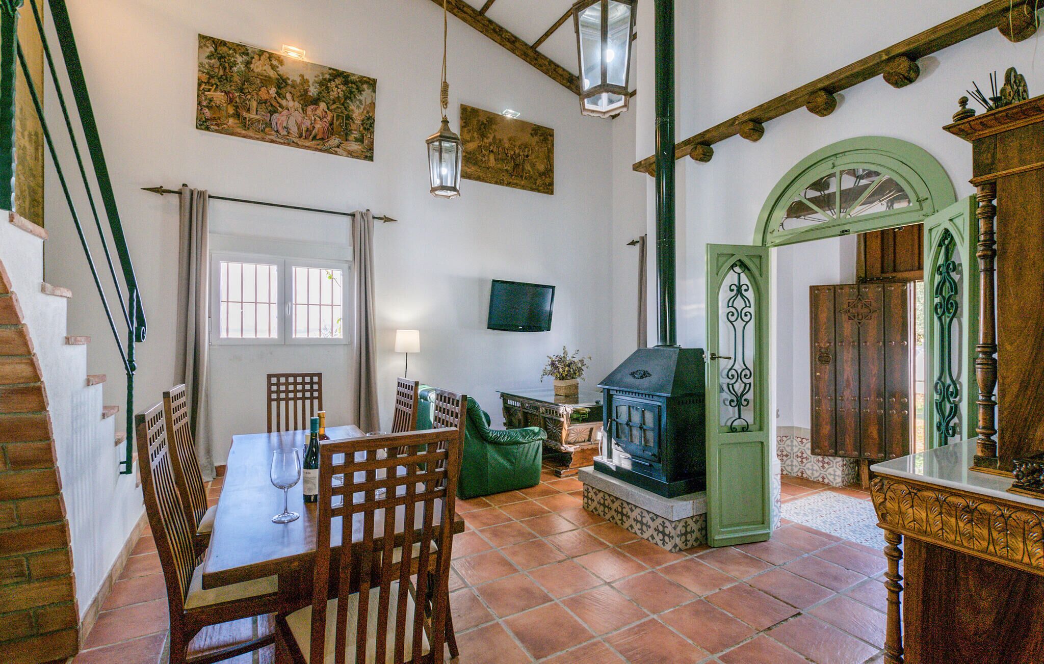 Intérieur