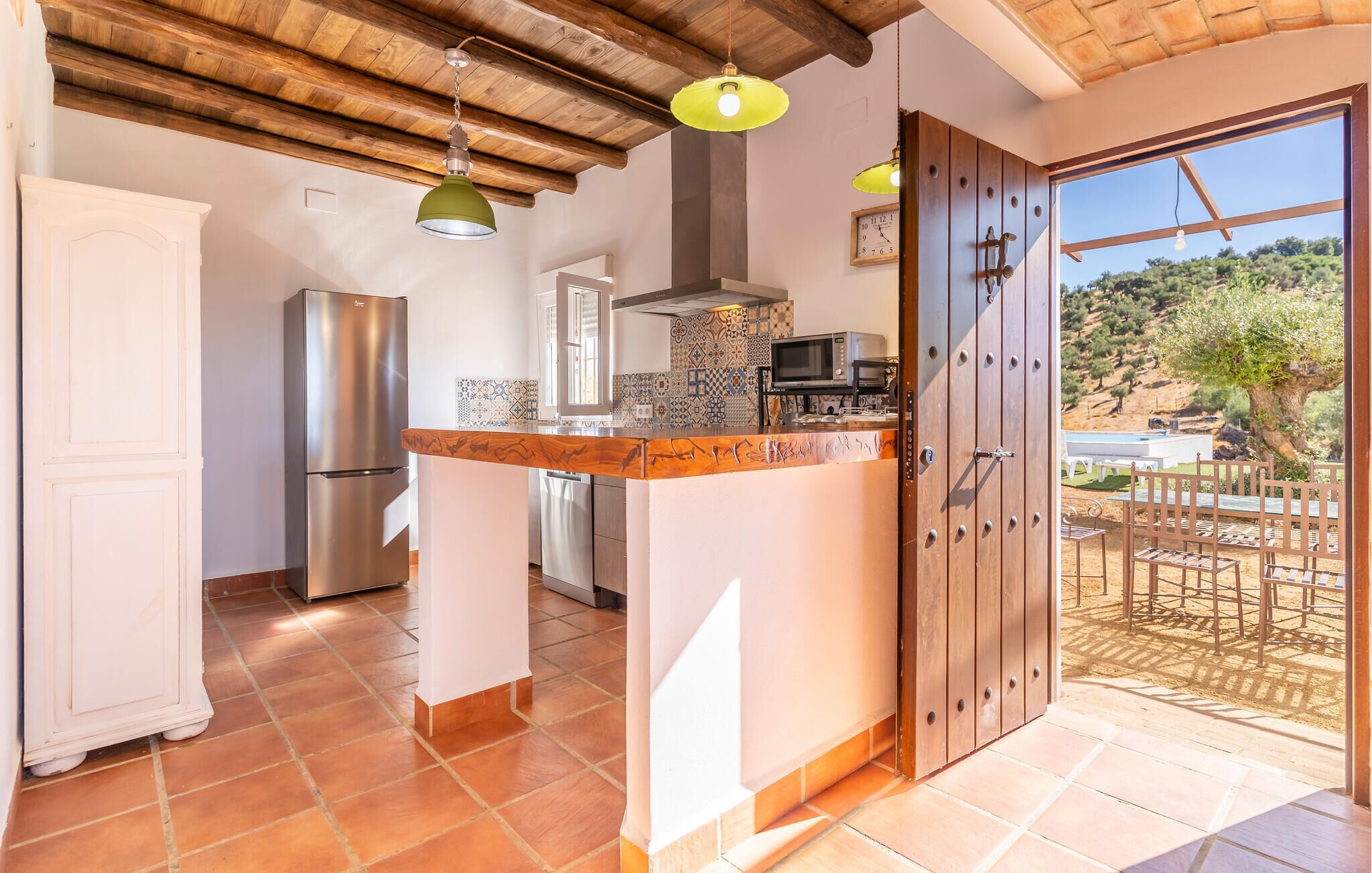 Cuisine privée