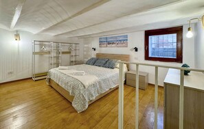 1 camera, culla da viaggio, Wi-Fi gratuito