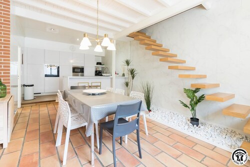 Le Gîte de la Bastide - GRENADE