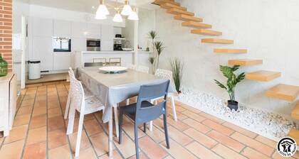 Le GĂźte de la Bastide - GRENADE