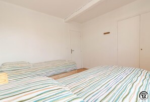 4 Schlafzimmer, kostenloses WLAN