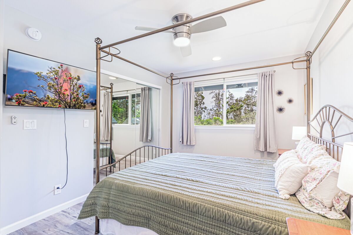 Orchid Isle Pool Paradise- Private Hawaiian Estate w/Pool and Air Conditioning! - Photo 4