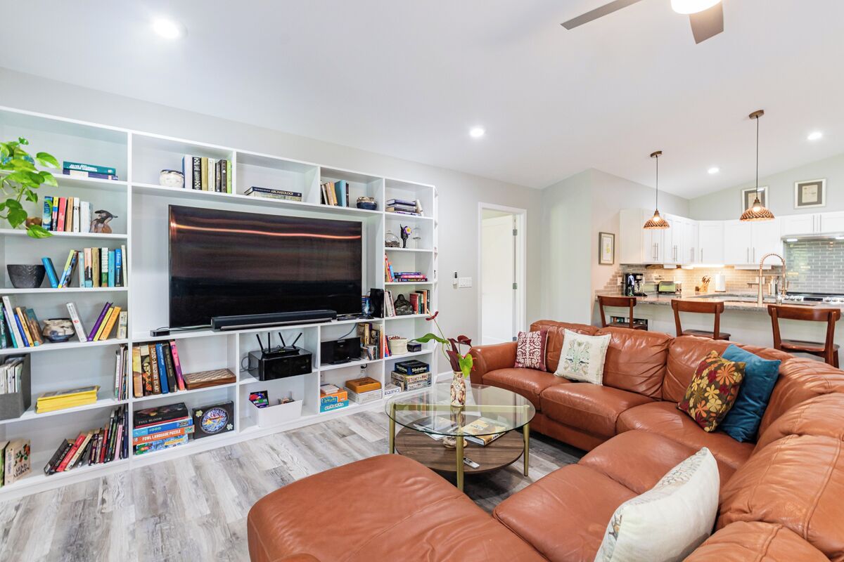 Orchid Isle Pool Paradise- Private Hawaiian Estate w/Pool and Air Conditioning! - Photo 8