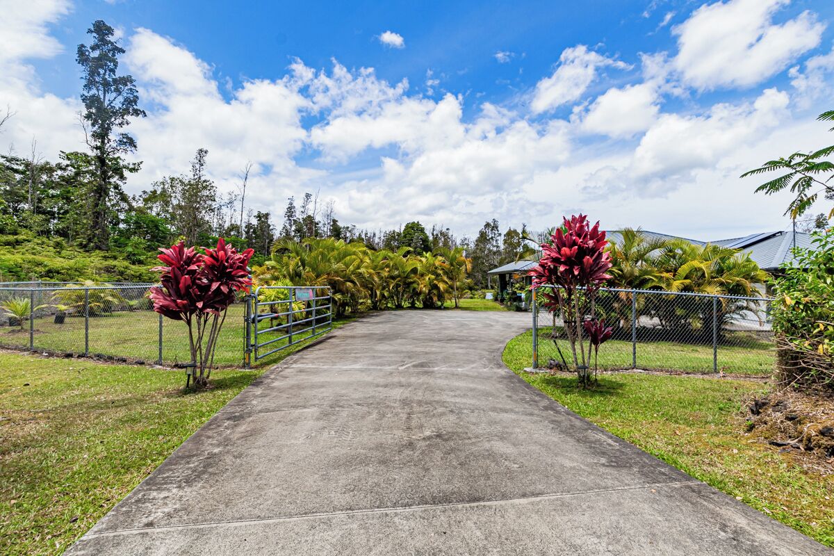 Orchid Isle Pool Paradise- Private Hawaiian Estate w/Pool and Air Conditioning! - Photo 18