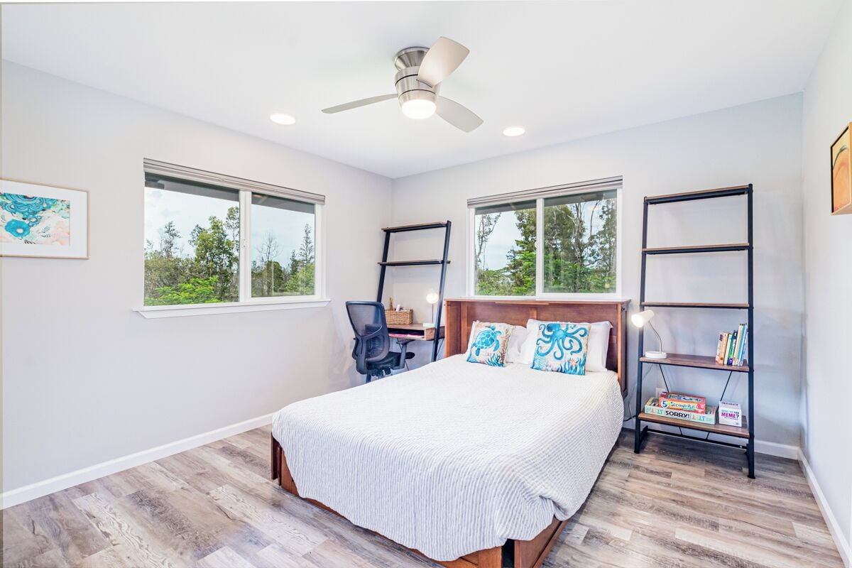 Orchid Isle Pool Paradise- Private Hawaiian Estate w/Pool and Air Conditioning! - Photo 3