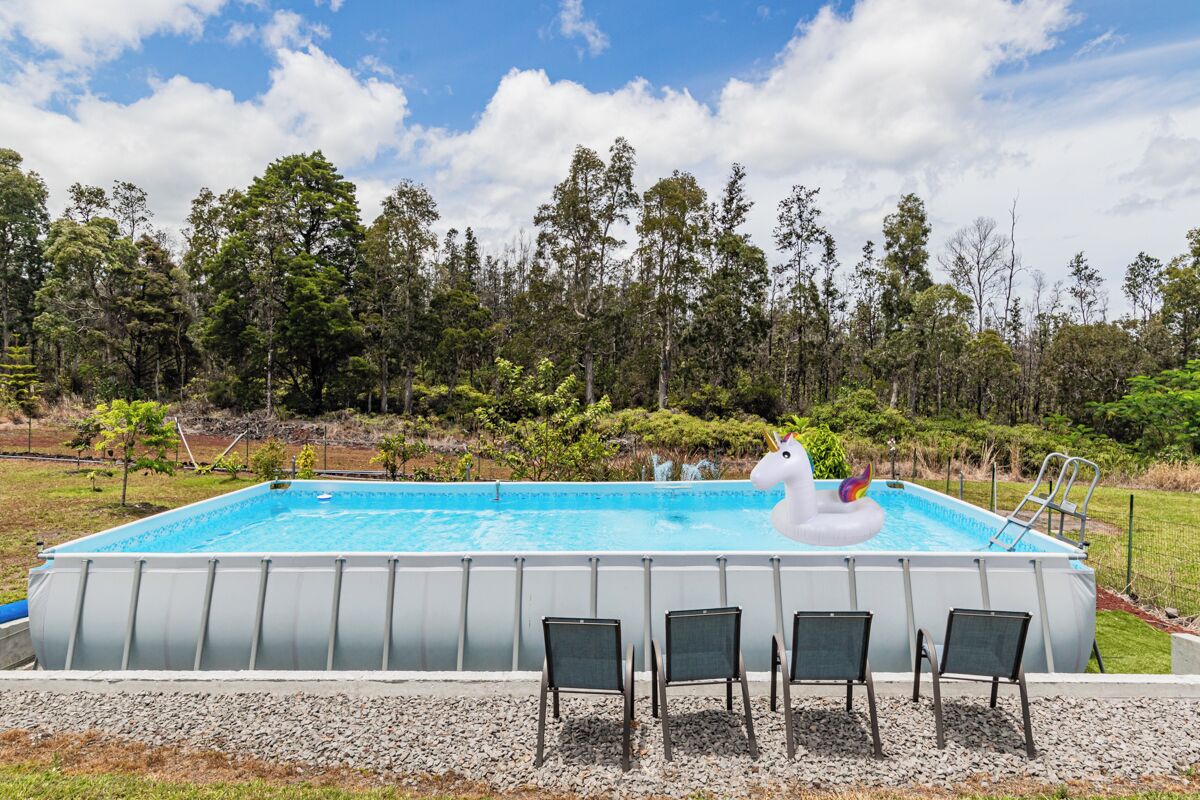 Orchid Isle Pool Paradise- Private Hawaiian Estate w/Pool and Air Conditioning! - Photo 17