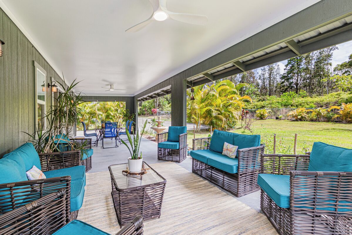 Orchid Isle Pool Paradise- Private Hawaiian Estate w/Pool and Air Conditioning! - Photo 16