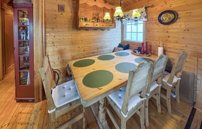 2 bedroom pet friendly home in Rendalen