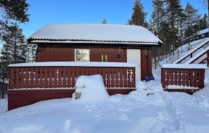 Exterior - 2 bedroom pet friendly home in Rendalen (Rendalen)