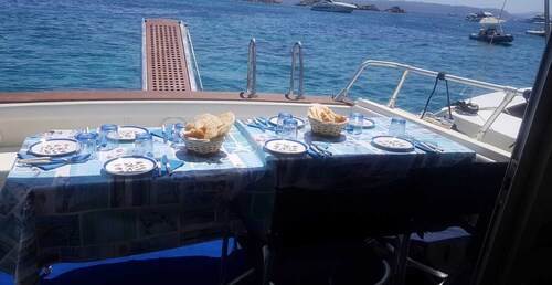 La Maddalena Holiday Home