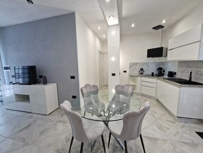 Interior - La Maddalena Holiday Home (La Maddalena)