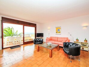 Huis, 4 slaapkamers, terras | Woonruimte
