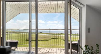 Awesome home in Vestervig with sauna