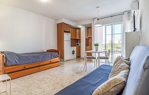 Wi-Fi gratuit, draps fournis