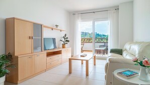 TV connectée