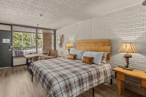 Wi-Fi, draps fournis