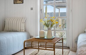 2 chambres, Wi-Fi gratuit