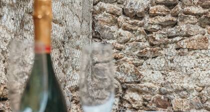 La Champenoise : Montagne de Reims - Jacuzzi