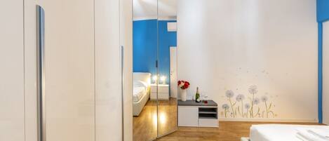 3 Schlafzimmer, Bügeleisen/Bügelbrett, WLAN, Bettwäsche