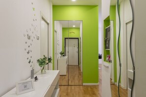 Interior - GIACOSA, 71  – Spacious apartment for 6 (Milano)