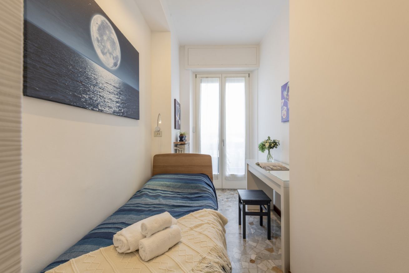 3 dormitorios, tabla de planchar con plancha, wifi y ropa de cama