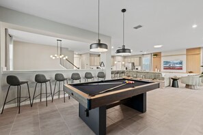 Spielezimmer