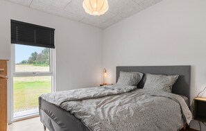 4 chambres, lit parapluie, Wi-Fi gratuit
