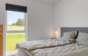 4 slaapkamers, reisbedje, gratis wifi