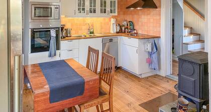 Bonita casa de 3 dormitorios en Ödeshög