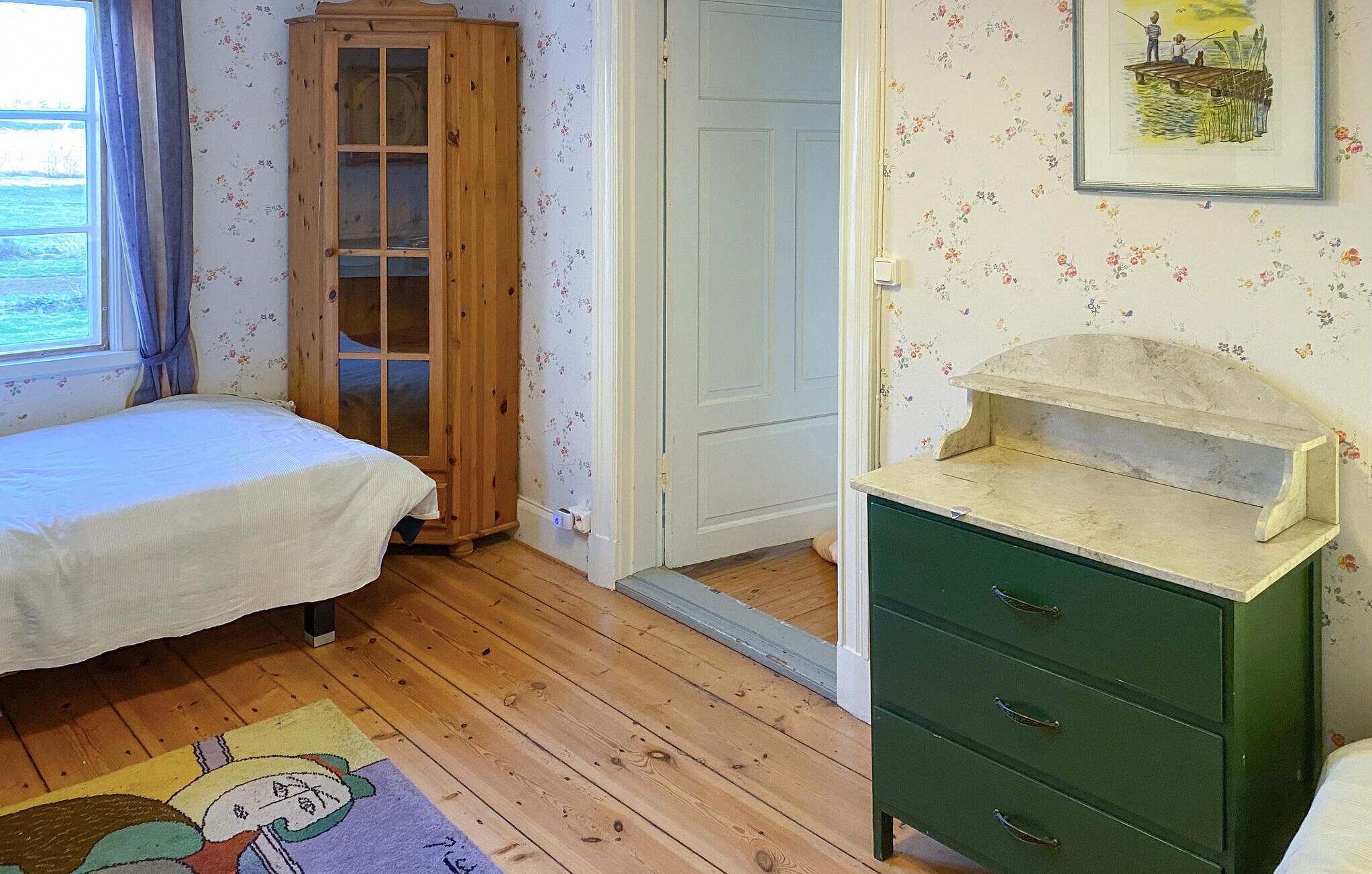 3 Schlafzimmer, Internetzugang