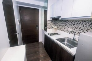 Frigorifero, microonde