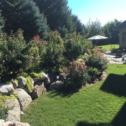 1-bedroom, 3 Gig-Fiber WiFi, timbered/view setting in WDM near RecPlex/DMU