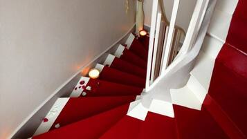 Căn hộ | 1 phòng ngủ, phòng cách âm, truy cập Internet không dây miễn phí